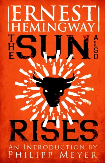 Sun Also Rises - Ernest Hemingway