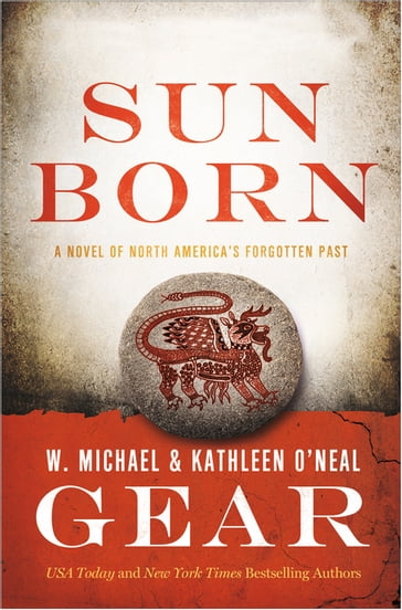 Sun Born - Kathleen O