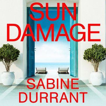 Sun Damage - Sabine Durrant