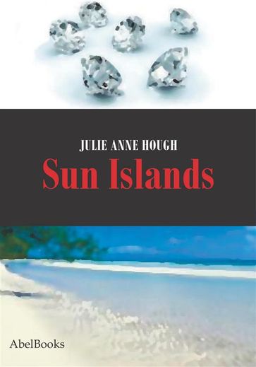 Sun Islands - Julie Anne Hough