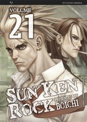 Sun Ken Rock: 21