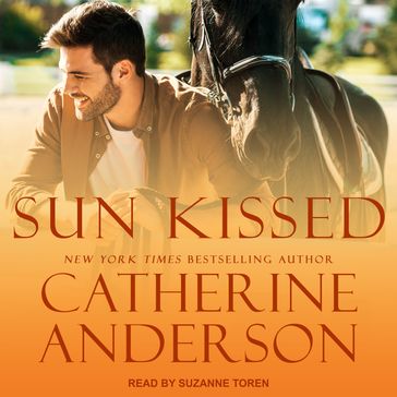 Sun Kissed - Catherine Anderson