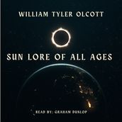 Sun Lore of All Ages