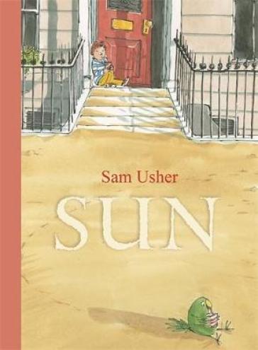 Sun - Sam Usher