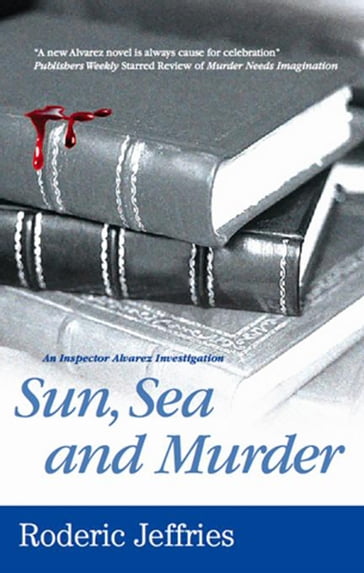 Sun, Sea and Murder - Roderic Jeffries