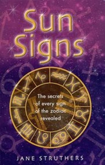 Sun Signs - Jane Struthers