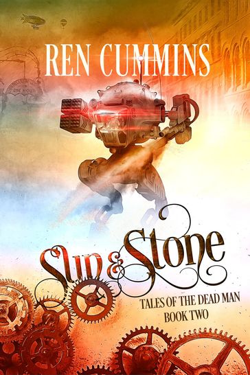 Sun & Stone - Ren Cummins