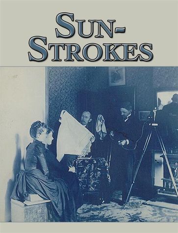 Sun-Strokes - Schuyler Conway