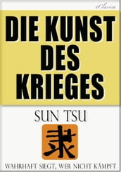 Sun Tsu: Die Kunst des Krieges