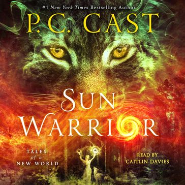 Sun Warrior - P. C. Cast