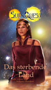 SunQuest - Dies Cygni 3: Das sterbende Land