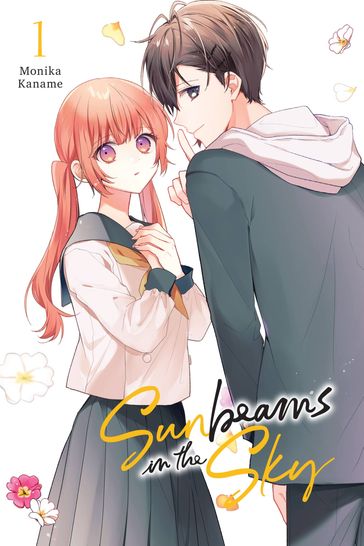 Sunbeams in the Sky, Vol. 1 - Monika Kaname - Rochelle Gancio