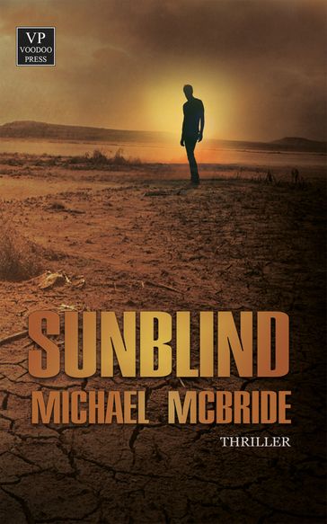 Sunblind - Michael McBride