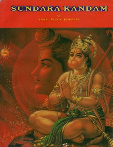 Sundara Kandam - Swami Tapasyananda