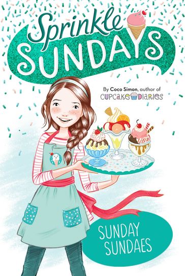 Sunday Sundaes - Coco Simon