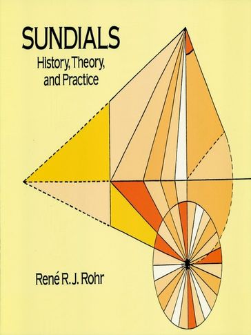 Sundials - René R.J. Rohr