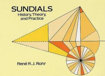 Sundials - Rene R.J. Rohr