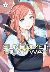 Sundome!! Milky Way Vol. 7