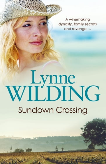 Sundown Crossing - Lynne Wilding