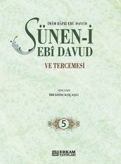 Sunen-i Ebi Davud ve Tercemesi 5