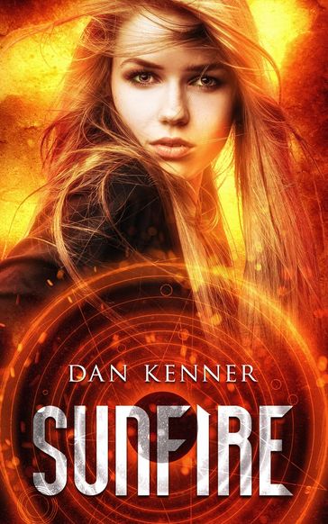 Sunfire - Dan Kenner