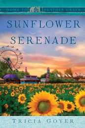 Sunflower Serenade