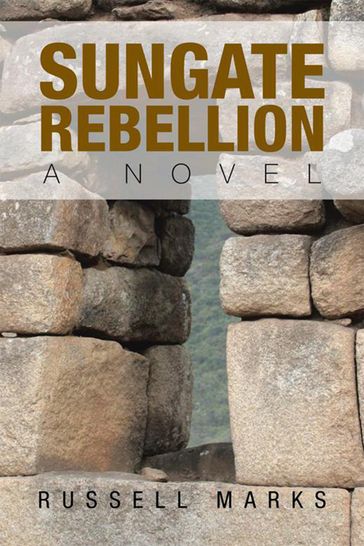 Sungate Rebellion - Russell Marks