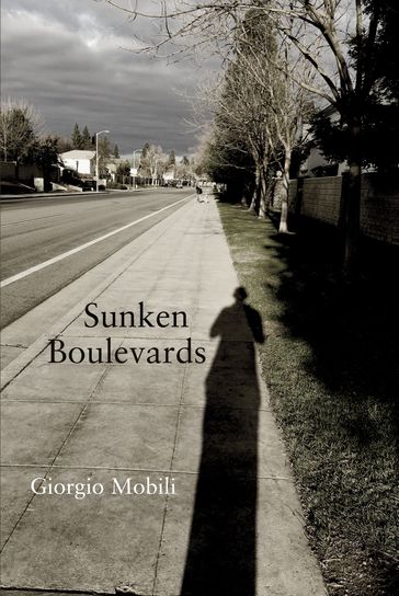 Sunken Boulevards - Giorgio Mobili