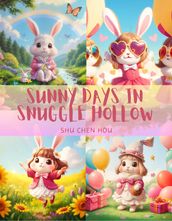 Sunny Days in Snuggle Hollow