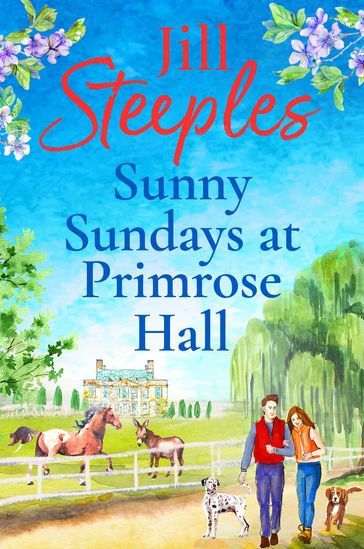 Sunny Sundays at Primrose Hall - Jill Steeples