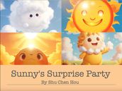 Sunny s Surprise Party: A Heartwarming Bedtime Tale