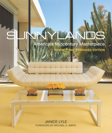 Sunnylands - Janice Lyle