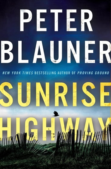 Sunrise Highway - Peter Blauner