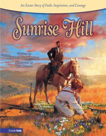 Sunrise Hill - Kathleen Long Bostrom