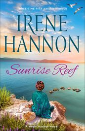 Sunrise Reef (A Hope Harbor Novel Book #11)