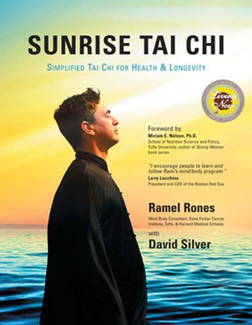 Sunrise Tai Chi - David Silver - Ramel Rones
