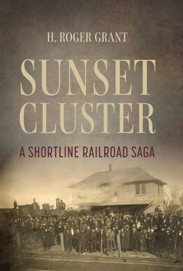 Sunset Cluster - H. Roger Grant