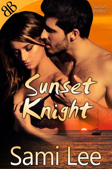 Sunset Knight - Sami Lee