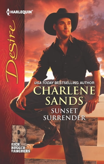 Sunset Surrender - Charlene Sands