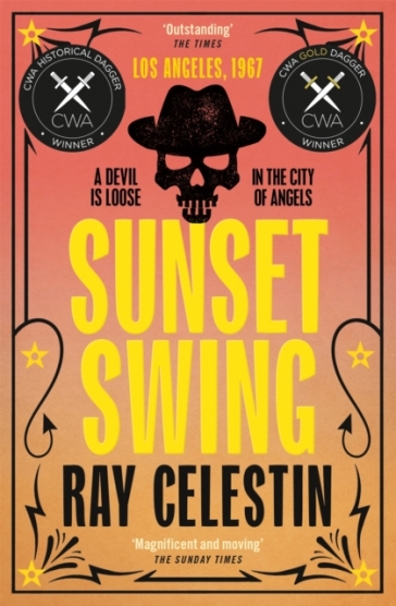 Sunset Swing - Ray Celestin