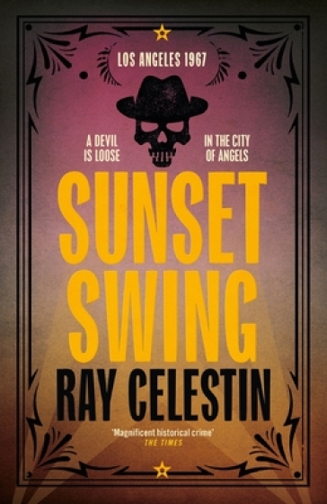 Sunset Swing - Ray Celestin