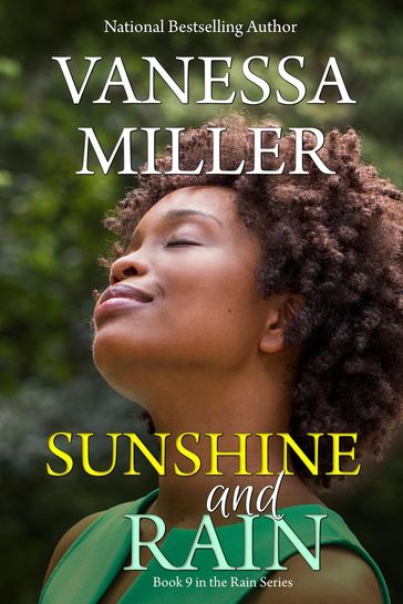 Sunshine And Rain - Miller Vanessa