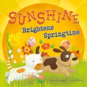 Sunshine Brightens Springtime