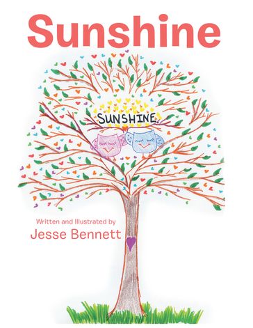 Sunshine - Jesse Bennett