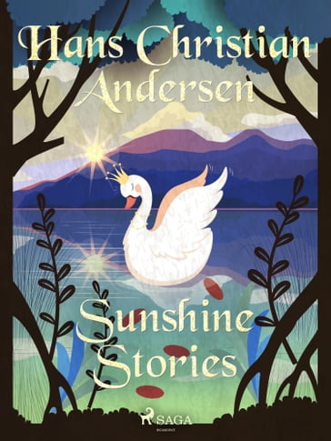 Sunshine Stories - H.c. Andersen