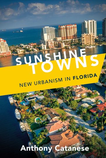 Sunshine Towns - Anthony Catanese