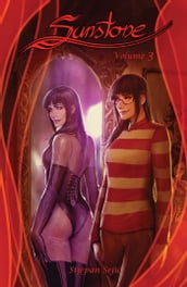 Sunstone Vol. 3