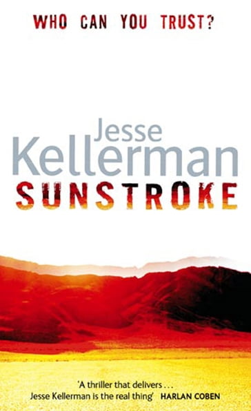 Sunstroke - Jesse Kellerman