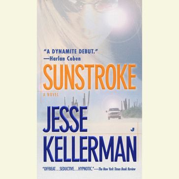 Sunstroke - Jesse Kellerman