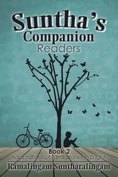 Suntha S Companion Readers